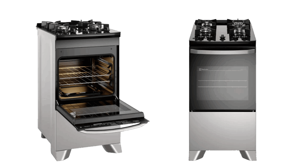 fogão electrolux fe4gg vale a pena