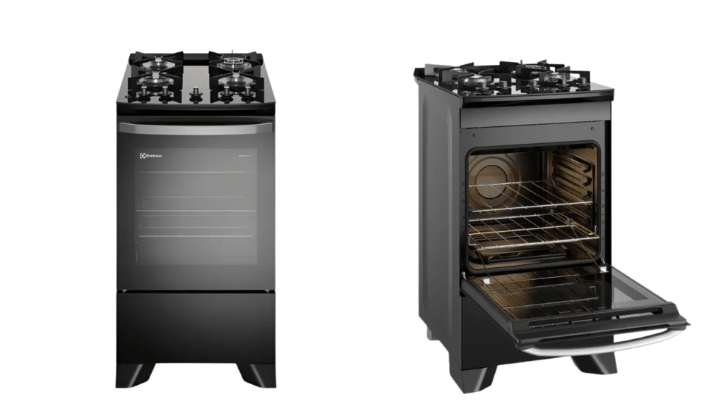 fogão 4 bocas electrolux fe4gp vale a pena comprar
