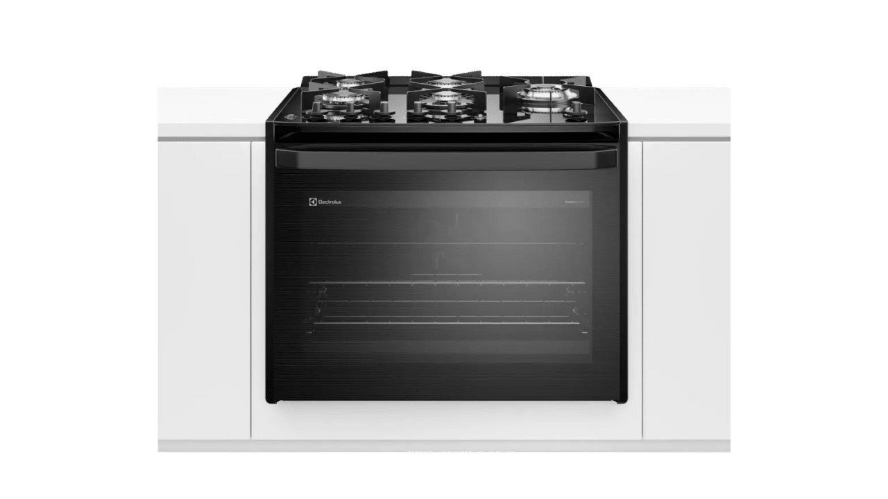 fogão de embutir electrolux fe5ep vale a pena