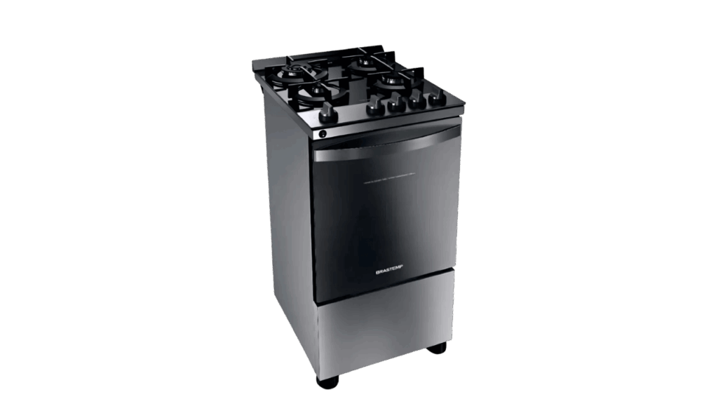 fogão brastemp bfo4vbrrna vale a pena comprar