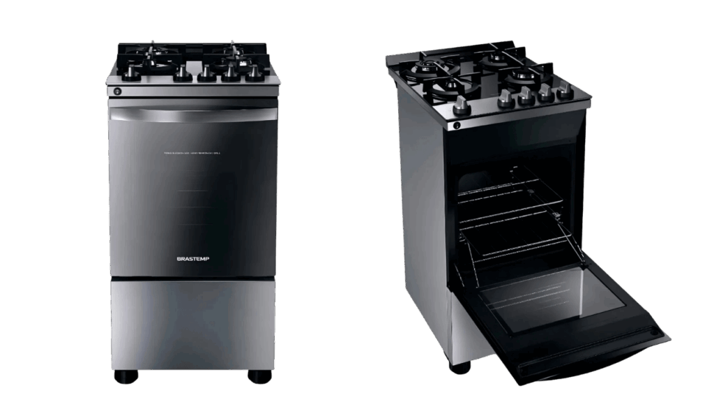 fogão brastemp bfo4vbr vale a pena comprar