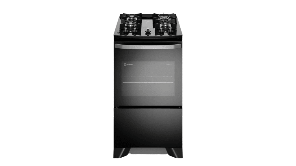 fogão electrolux fe4gb é bom vale a pena comprar
