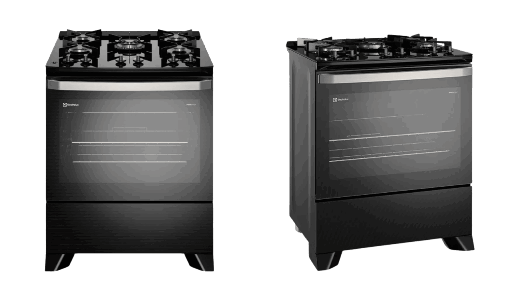 fogão electrolux fe5gp 5 bocas preto vale a pena comprar