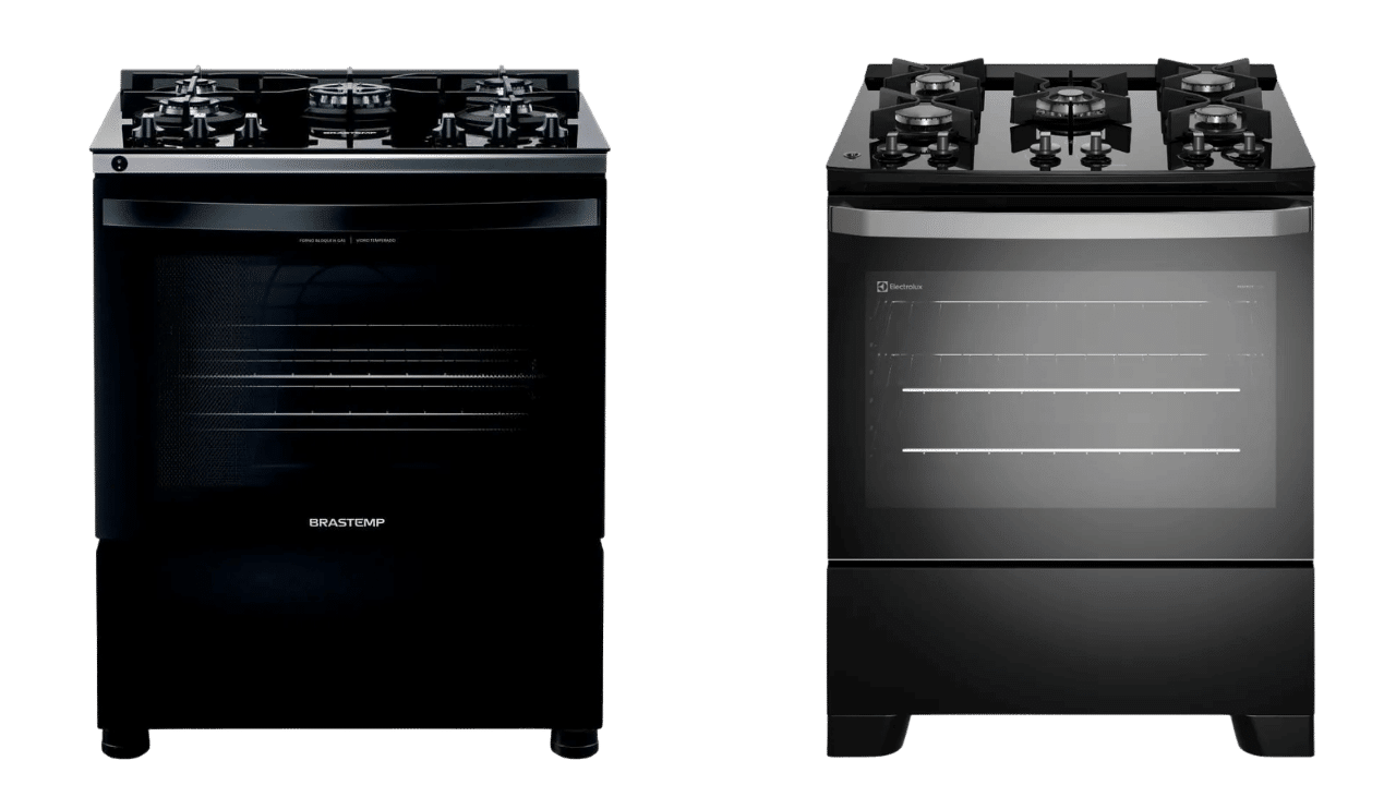 brastemp bfs5vce vs electrolux fe5gb qual vale mais a pena