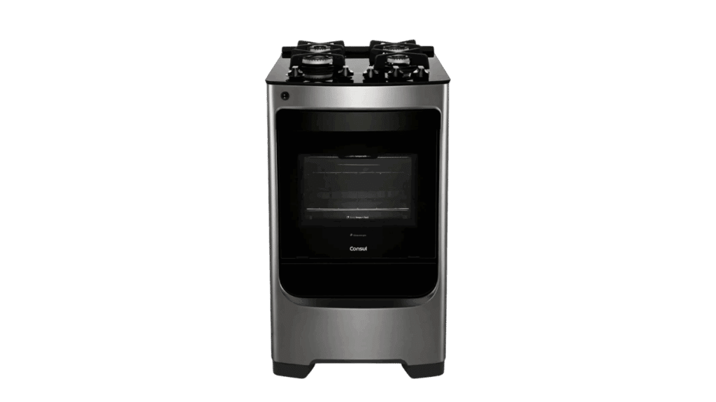 fogão electrolux fe4gb ou consul cfo4var qual melhor