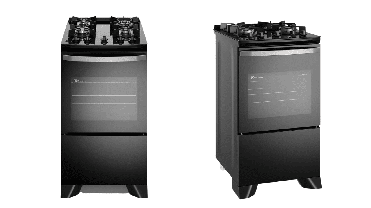 fogão electrolux fe4gb é bom vale a pena comprar