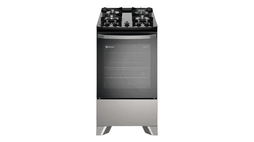 Electrolux fe4gs vs fe4dg
