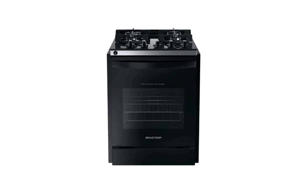 fogão Brastemp BYO4AXE vs Electrolux FE4BB qual é melhor