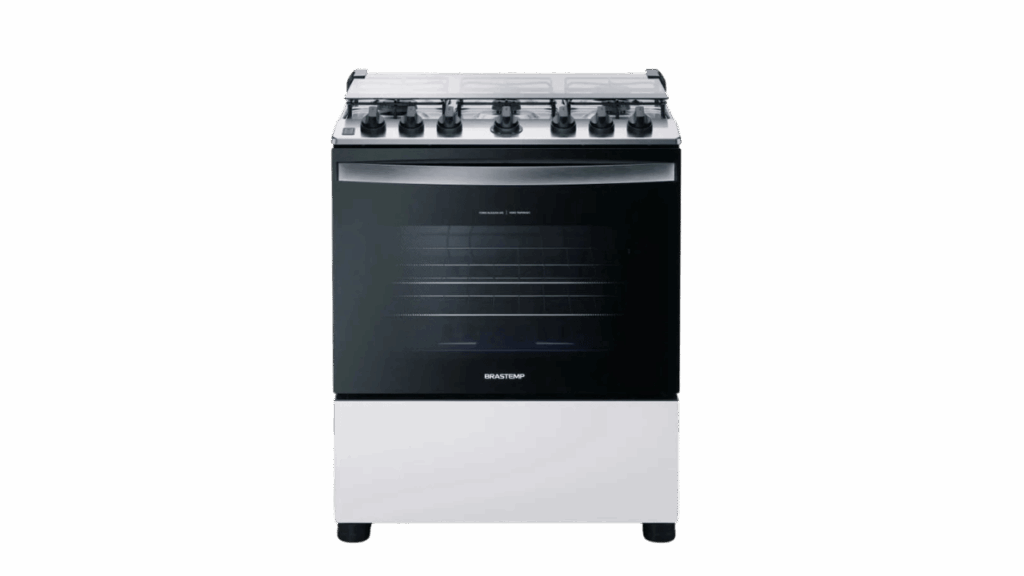 Dako supreme glass ou brastemp bfs6ncb qual melhor