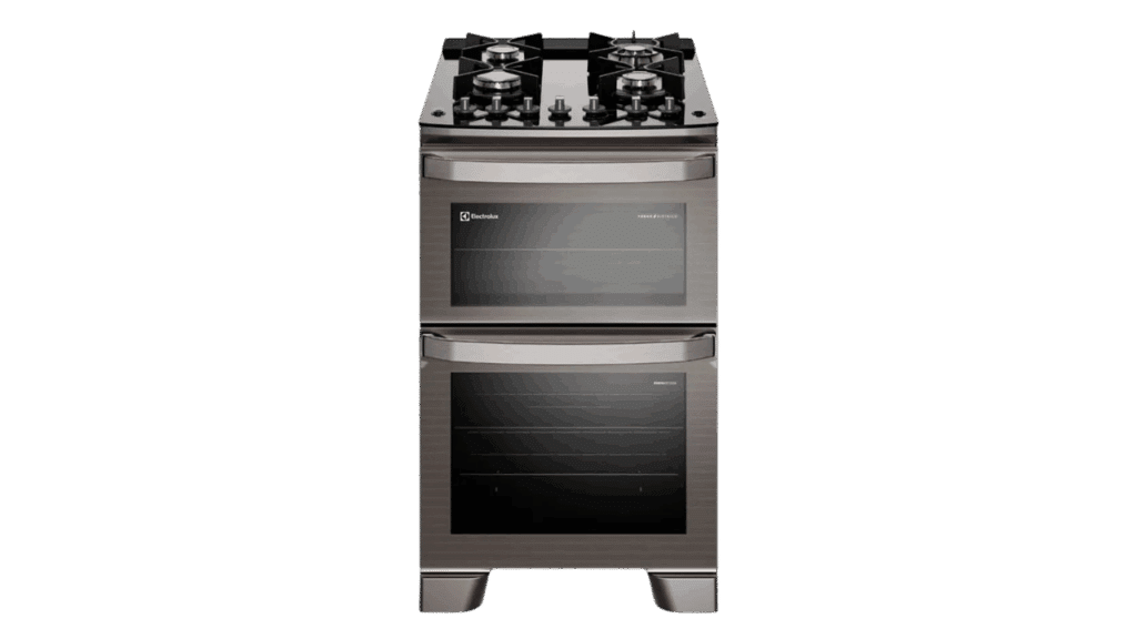 Electrolux fe4gs vs fe4dg