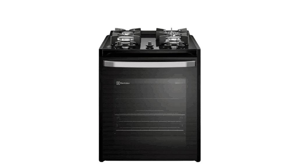 fogão Brastemp BYO4AXE vs Electrolux FE4BB qual é melhor