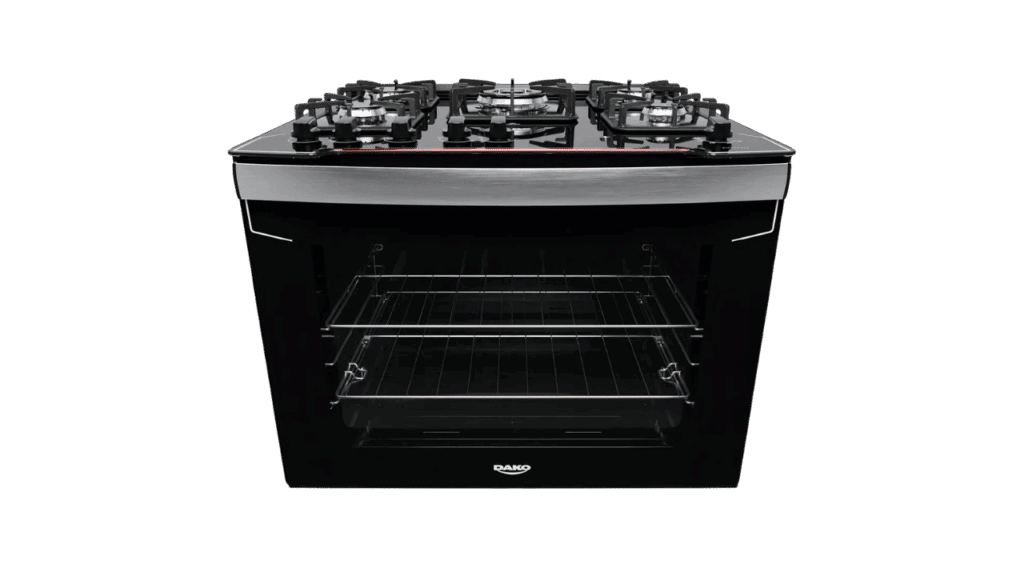 Fischer Gran Cheff ou Dako Diplomata qual comprar