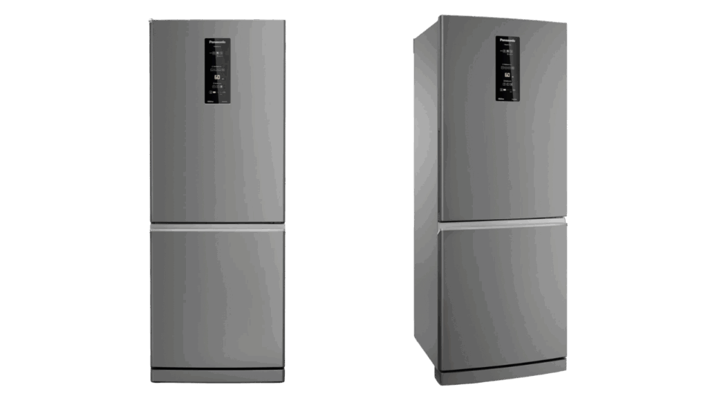 Geladeira Electrolux IT70 ou Panasonic NR-BB64PV1XA qual comprar