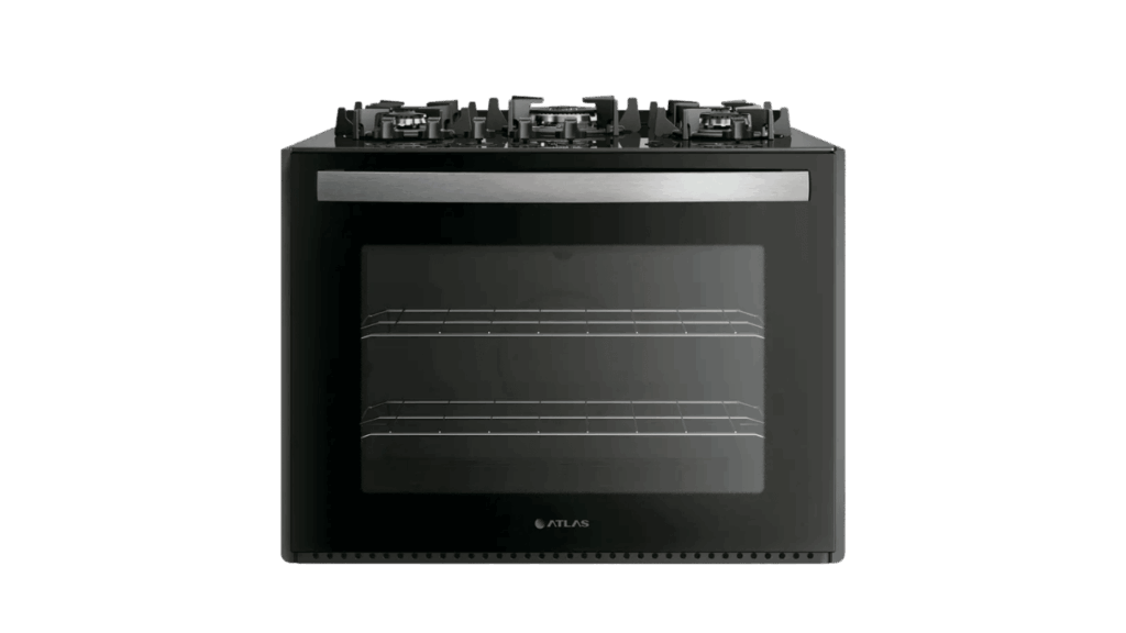 Electrolux FE5EB vs Atlas Utop Tripla Chama qual comprar