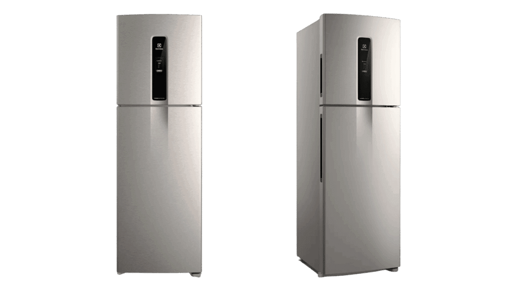 Geladeira Electrolux IF46S ou Brastemp BRM46MK qual comprar
