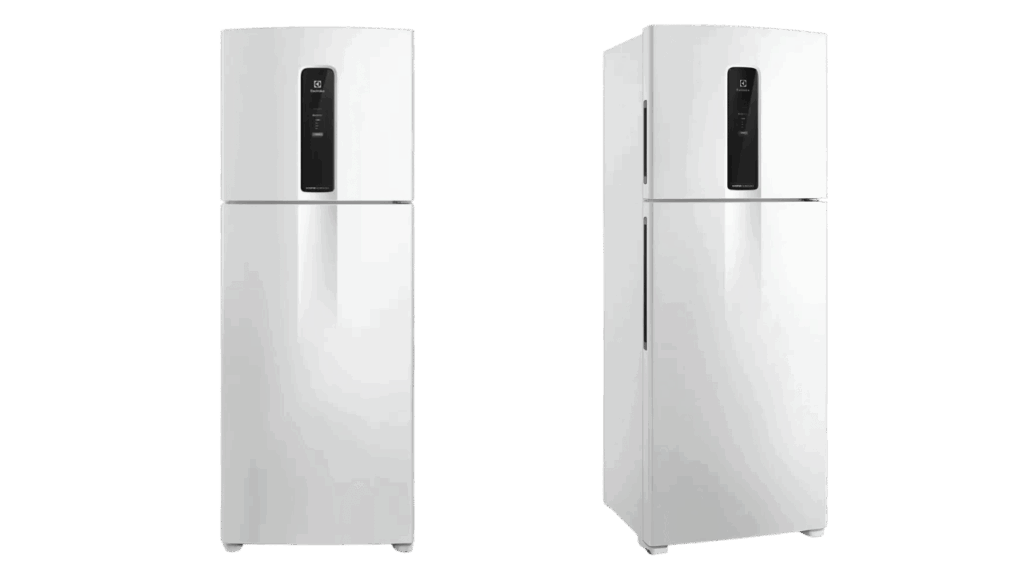 Geladeira Electrolux IT70 ou Panasonic NR-BB64PV1XA qual comprar