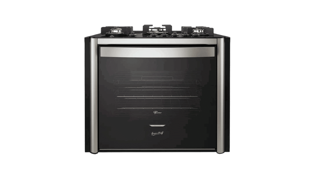Fischer Gran Cheff ou Dako Diplomata qual comprar