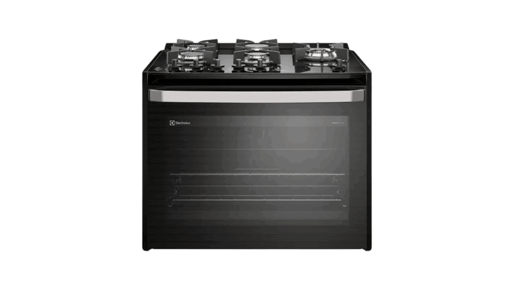 Electrolux FE5EB vs Atlas Utop Tripla Chama qual comprar