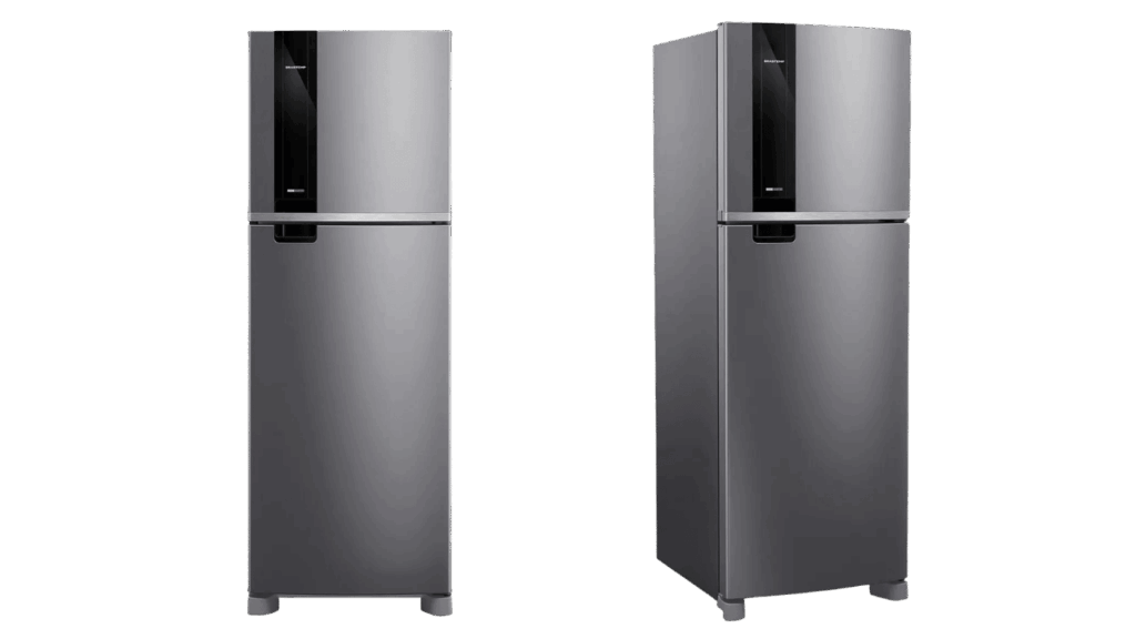 Geladeira Electrolux IF46S ou Brastemp BRM46MK qual comprar
