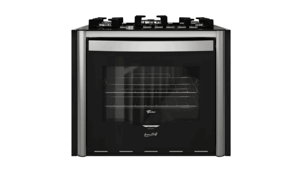 Fischer TC Gran Cheff vs Electrolux FE5EB: Qual Comprar?