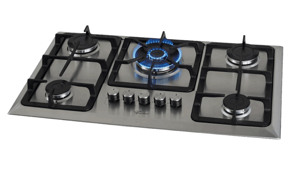 Fischer TC Infinity ou Electrolux KE5GT qual comprar
