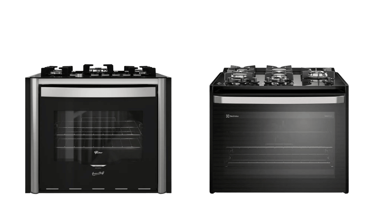 Fischer TC Gran Cheff vs Electrolux FE5EB: Qual Comprar?