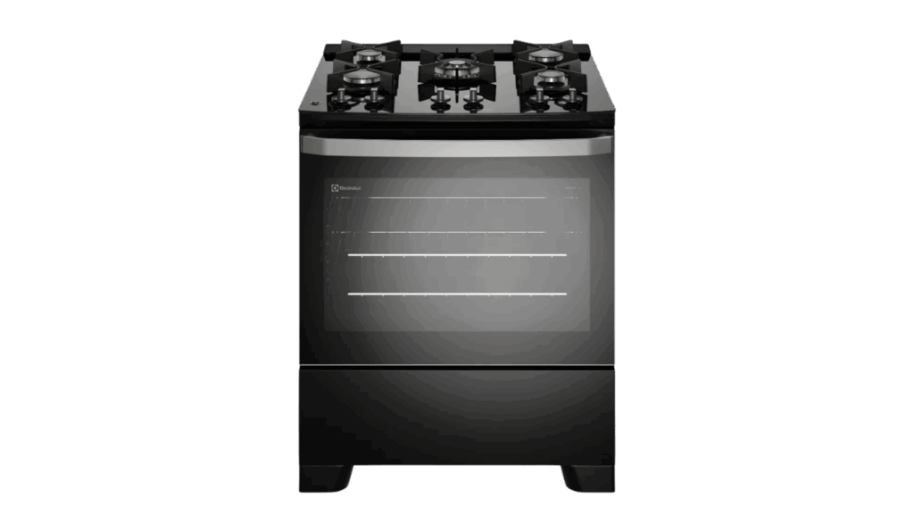 Electrolux FE5GB vs Brastemp BFS5NDB