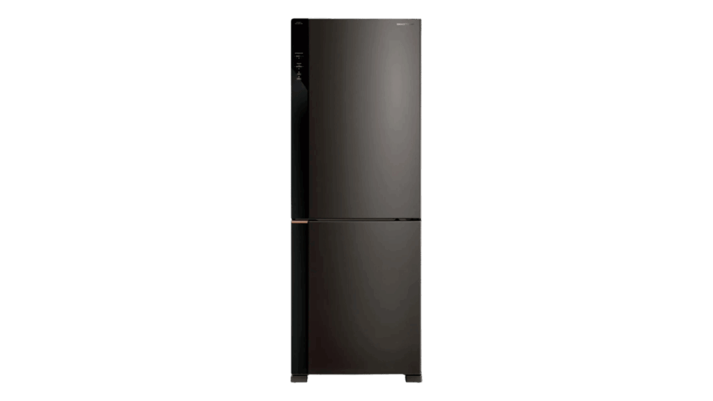 Geladeira Brastemp BRE66AE ou Consul CRM53MK qual comprar