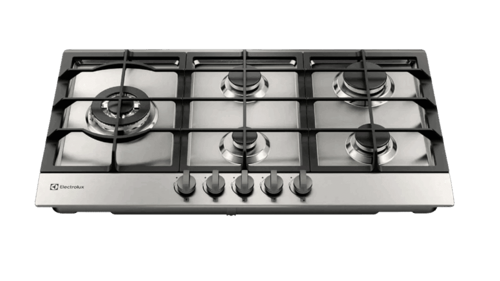 Electrolux KE9DX ou Brastemp Gourmand BDK90DRBNA