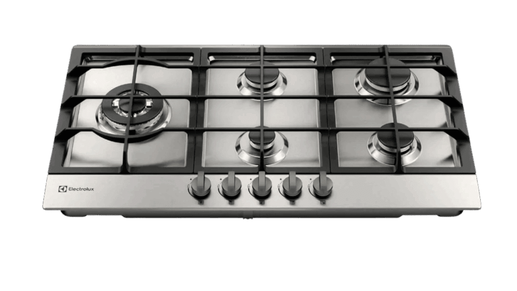 Electrolux KE9DX ou Fischer TC Platinium Prime