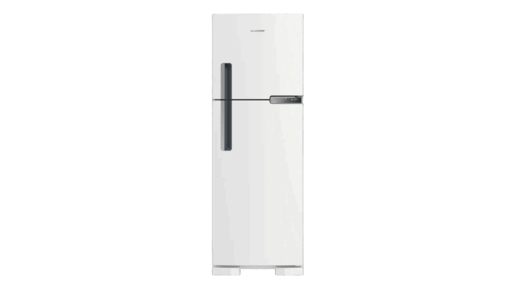 Consul CRM44MB ou Brastemp BRM44H qual comprar