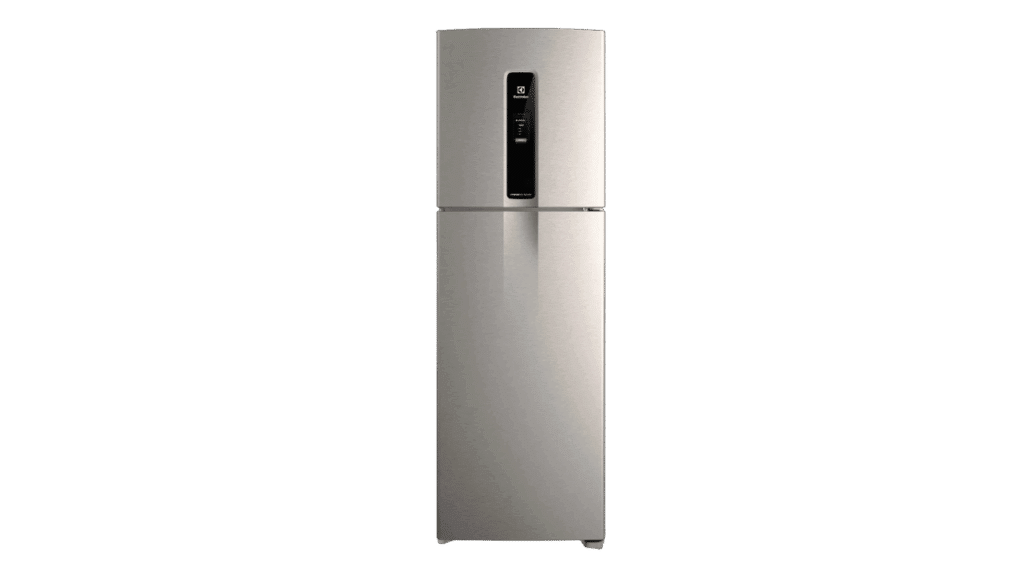 Electrolux IF46S ou Panasonic NR-BB41PV2T qual comprar