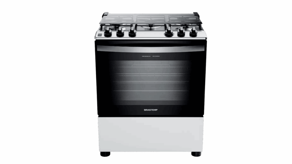 Electrolux FE5GB vs Brastemp BFS5NDB