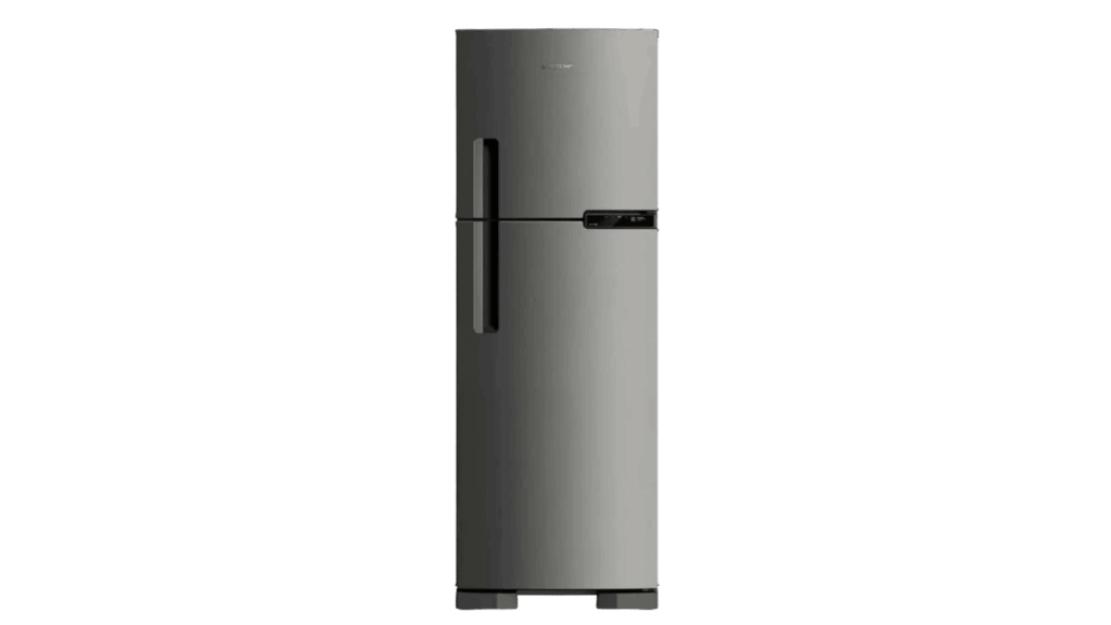 Consul CRM44MK ou Brastemp BRM44HK qual comprar