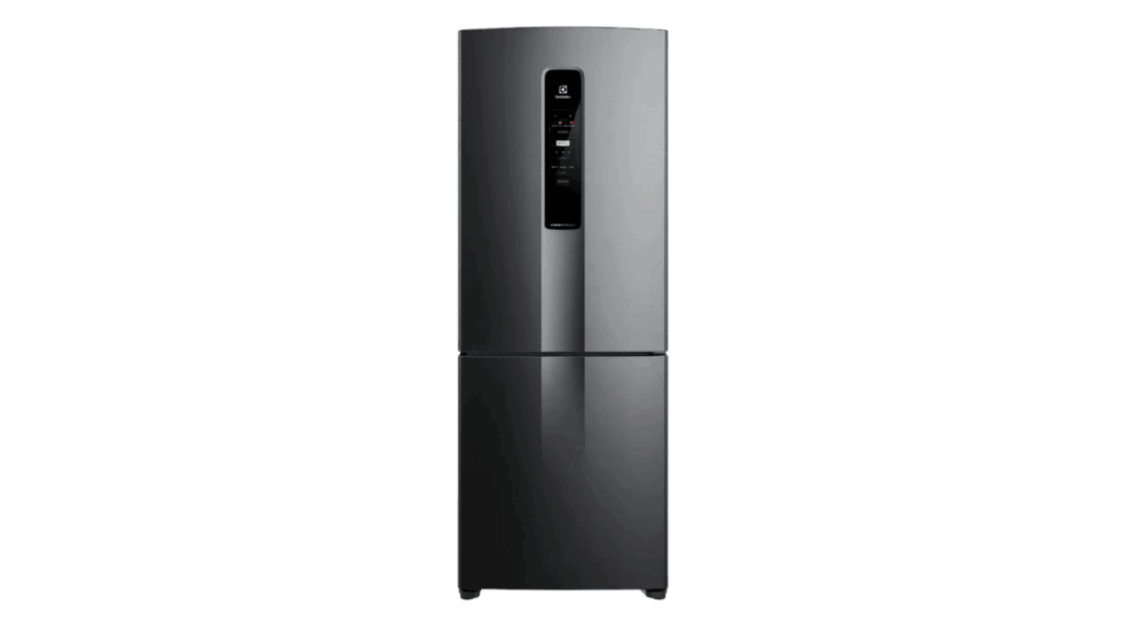 Brastemp BRE66AK ou Electrolux IB7B qual comprar