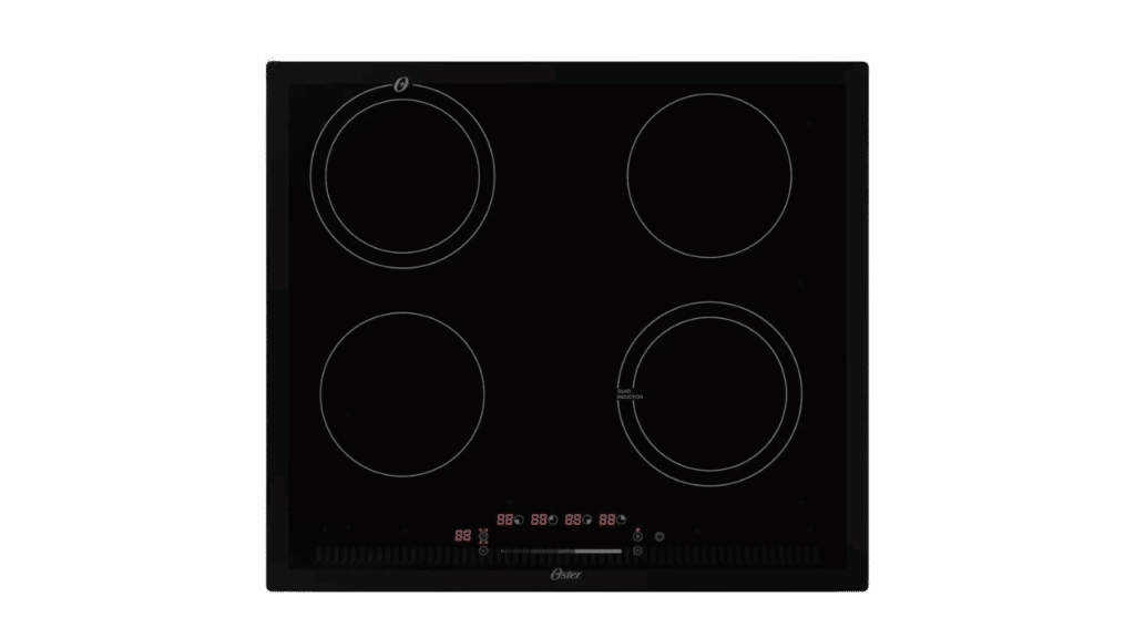 Electrolux IE60P ou Oster OTOP402 qual comprar