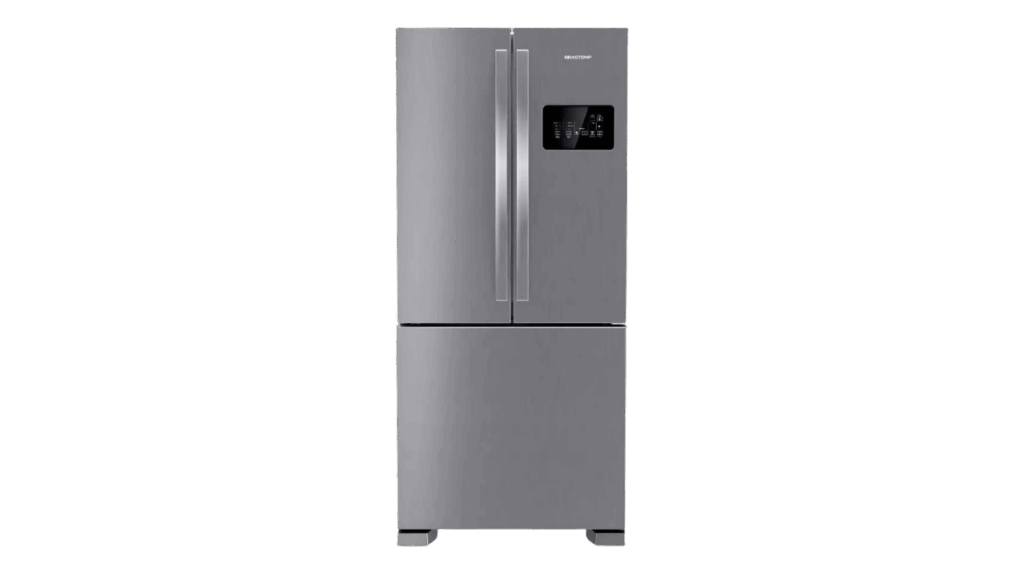 Electrolux IM8S ou Brastemp BRO85AK qual comprar