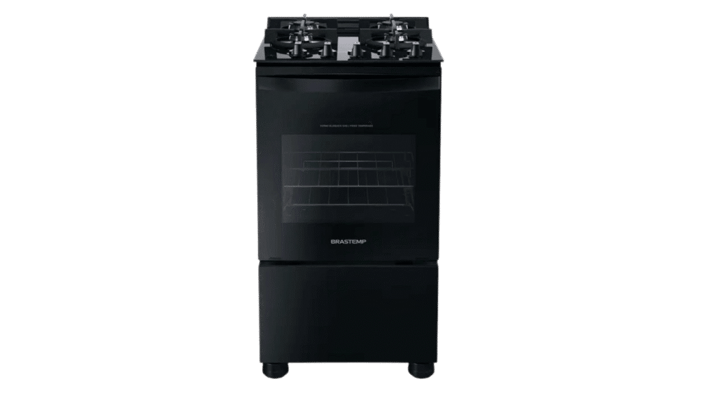 Brastemp BFO4VAE ou Dako Magister Style qual comprar