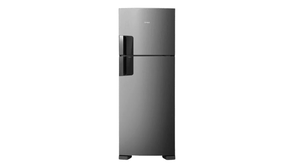 electrolux tf70s ou consul crm53mk qual comprar