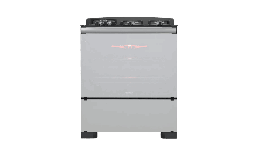 Fogão 5 Bocas Dako Diplomata Glass Style ou Electrolux FE5GB qual comprar