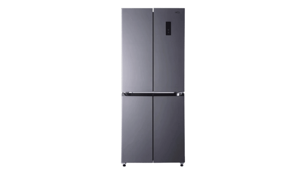 HQ-426MDFF ou Midea MDRS598FGA041 qual comprar