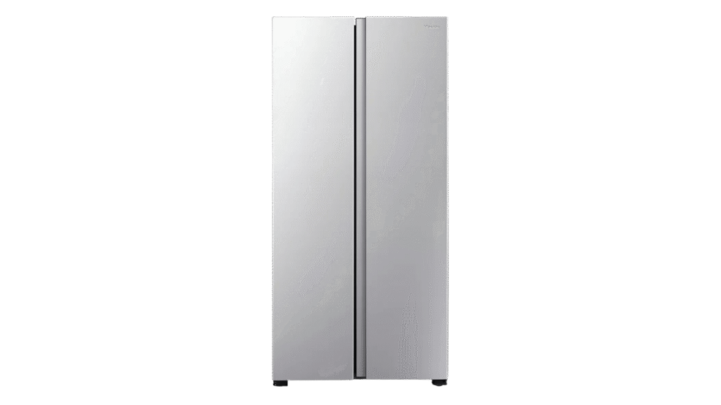 HQ-460SBSFF ou Hisense RS3P428 qual comprar
