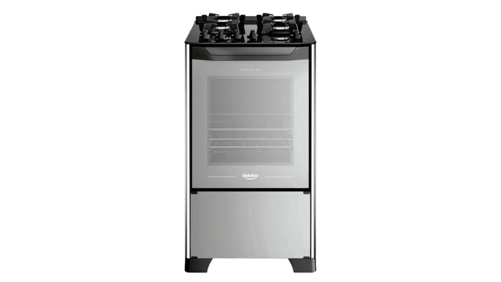 Dako Magister Style ou Electrolux FE4GB qual comprar