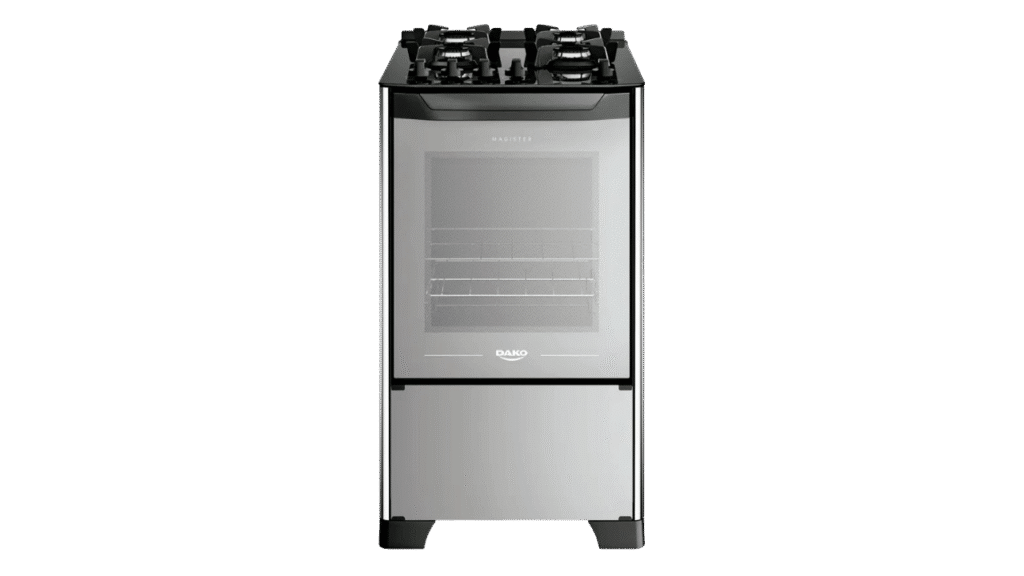 Brastemp BFO4VAE ou Dako Magister Style qual comprar