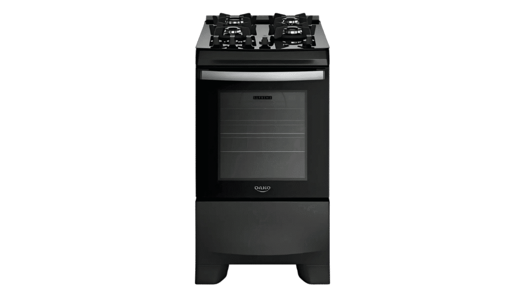 fogão Brastemp BFO4VAE ou Dako Supreme Glass qual comprar