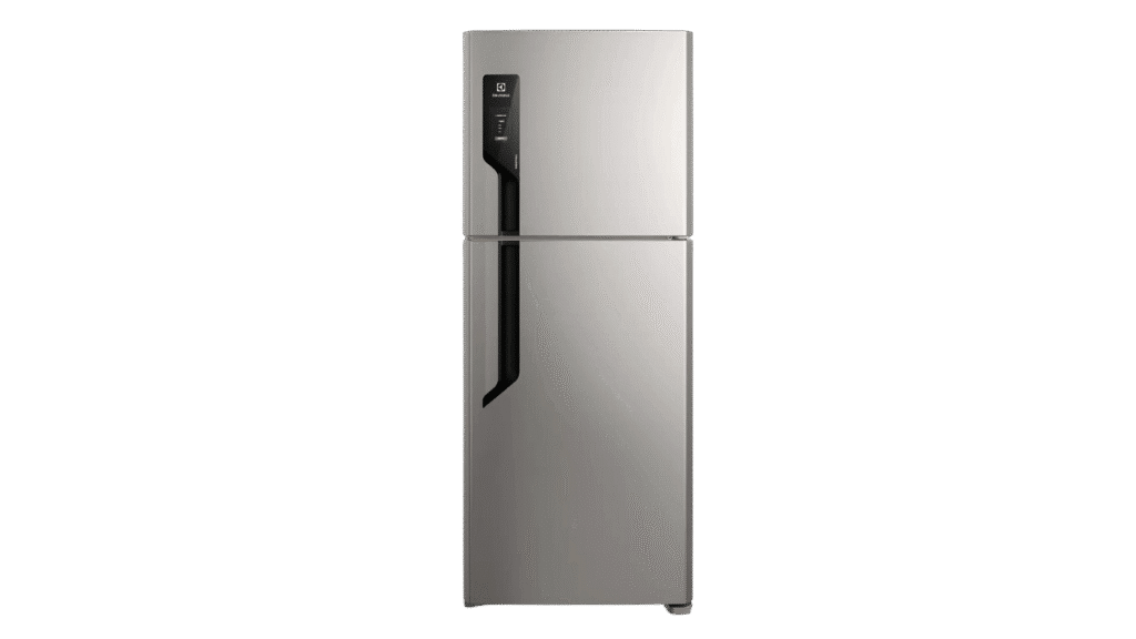 electrolux tf70s ou consul crm53mk qual comprar