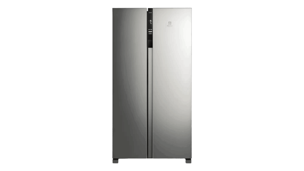 philco prf535i ou electrolux is4s qual comprar