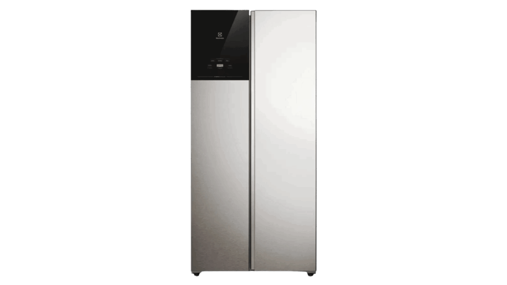 electrolux es40s ou hq-460sbsff qual comprar