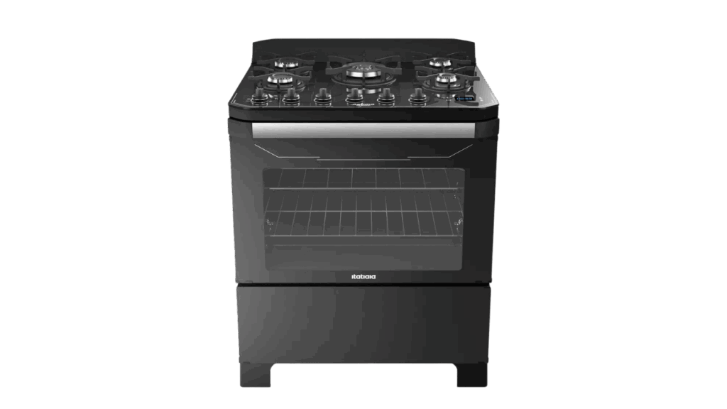 fogão itamaster ou bfs5ndb qual comprar