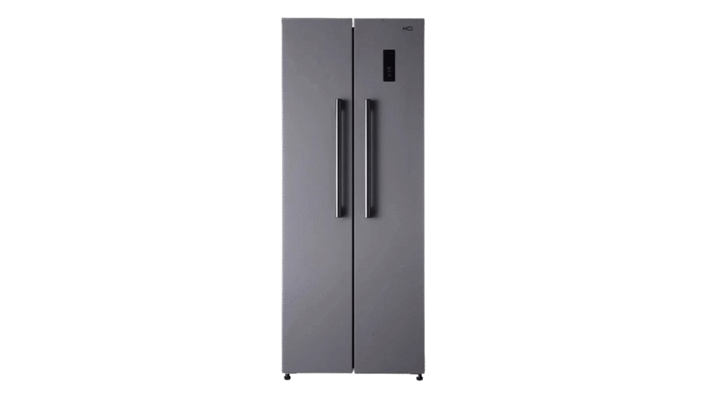 HQ-460SBSFF ou Hisense RS3P428 qual comprar